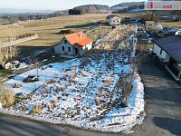 Prodej, pozemek, stavební parcela, Věžovatá Pláně - 5