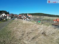 Prodej, pozemek, stavební parcela, Věžovatá Pláně - 5