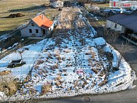 Prodej, pozemek, stavební parcela, Věžovatá Pláně - 6