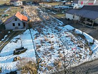 Prodej, pozemek, stavební parcela, Věžovatá Pláně - 7