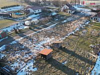 Prodej, pozemek, stavební parcela, Věžovatá Pláně - 9