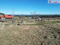 Prodej, pozemek, stavební parcela, Věžovatá Pláně - 9