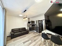 Pronájem bytu 2+kk, 52 m2, Lesní stezka, Jablonec nad Nisou - 2