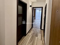 Pronájem bytu 2+kk, 52 m2, Lesní stezka, Jablonec nad Nisou - 4