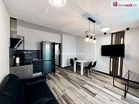 Pronájem bytu 2+kk, 52 m2, Lesní stezka, Jablonec nad Nisou - 7