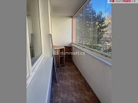 Pronájem 3kk 64m2 P9 Střížkov panel v původním stavu lodžie 5,7m2 částečně zařízeno - 10