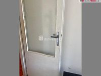 Pronájem 3kk 64m2 P9 Střížkov panel v původním stavu lodžie 5,7m2 částečně zařízeno - 8