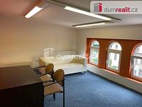 Pronájem, kancelář, 18,5 m2, Opava - Město, ul. Hrnčířská