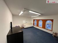 Pronájem, kancelář, 18,5 m2, Opava - Město, ul. Hrnčířská