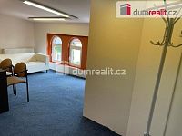 Pronájem, kancelář, 18,5 m2, Opava - Město, ul. Hrnčířská - 2