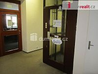 Pronájem, kancelář, 18,5 m2, Opava - Město, ul. Hrnčířská - 4