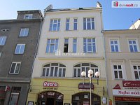 Pronájem, kancelář, 18,5 m2, Opava - Město, ul. Hrnčířská - 4