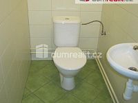 Pronájem, kancelář, 18,5 m2, Opava - Město, ul. Hrnčířská - 5