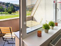 Krásný apartmán 2+kk ve Všemině o výměře 46 m² + sklep a terasa, v OV. - 10