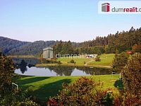 Krásný apartmán 2+kk ve Všemině o výměře 46 m² + sklep a terasa, v OV. - 14