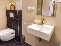 Krásný apartmán 2+kk ve Všemině o výměře 46 m² + sklep a terasa, v OV. - 15