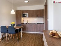 Krásný apartmán 2+kk ve Všemině o výměře 46 m² + sklep a terasa, v OV. - 3