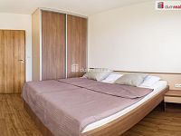 Krásný apartmán 2+kk ve Všemině o výměře 46 m² + sklep a terasa, v OV. - 5