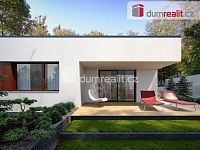 Prodej rodinného domu 4+kk v Uherskěm Brodě - Těšov s pozemek 1330 m2. - 3