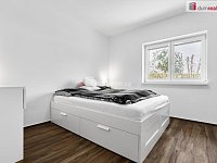 Prodej novostavby rodinného domu, Andělská Hora, okr. Karlovy Vary - 12