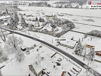 Prodej novostavby rodinného domu, Andělská Hora, okr. Karlovy Vary - 18