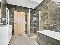 Prodej novostavby rodinného domu, Andělská Hora, okr. Karlovy Vary - 18
