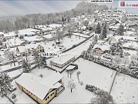 Prodej novostavby rodinného domu, Andělská Hora, okr. Karlovy Vary - 20