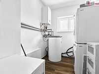 Prodej novostavby rodinného domu, Andělská Hora, okr. Karlovy Vary - 21