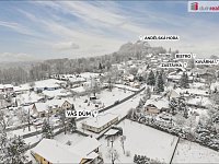 Prodej novostavby rodinného domu, Andělská Hora, okr. Karlovy Vary - 22