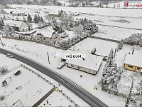 Prodej novostavby rodinného domu, Andělská Hora, okr. Karlovy Vary - 27