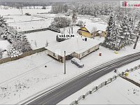 Prodej novostavby rodinného domu, Andělská Hora, okr. Karlovy Vary - 29