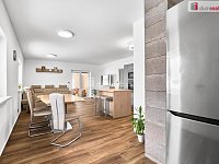 Prodej novostavby rodinného domu, Andělská Hora, okr. Karlovy Vary - 6