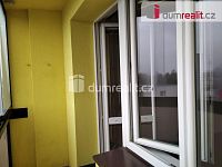 Pronájem, byt, 1+kk, 29m2, Karviná, ul. Studentská - 10