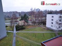 Pronájem, byt, 1+kk, 29m2, Karviná, ul. Studentská - 12