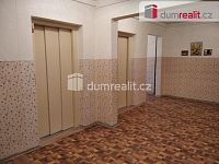 Pronájem, byt, 1+kk, 29m2, Karviná, ul. Studentská - 13