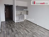 Pronájem, byt, 1+kk, 29m2, Karviná, ul. Studentská - 3
