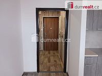 Pronájem, byt, 1+kk, 29m2, Karviná, ul. Studentská - 4