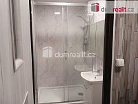 Pronájem, byt, 1+kk, 29m2, Karviná, ul. Studentská - 5