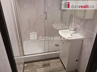 Pronájem, byt, 1+kk, 29m2, Karviná, ul. Studentská - 6