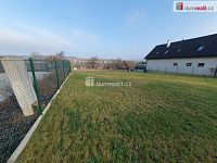 RD 6+kk s garáží a zahradou v Těčovicích u Zlína - 10