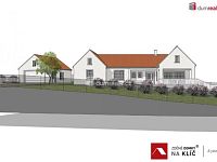 RD 6+kk s garáží a zahradou v Těčovicích u Zlína - 4