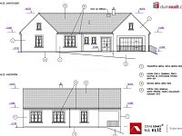 RD 6+kk s garáží a zahradou v Těčovicích u Zlína - 5