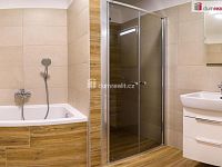 Krásný apartmán 3+kk ve Všemině o výměře 65 m² sklep 4 m² a terasa 20 m² , v OV. - 10