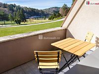 Krásný apartmán 3+kk ve Všemině o výměře 65 m² sklep 4 m² a terasa 20 m² , v OV. - 12