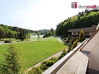 Krásný apartmán 3+kk ve Všemině o výměře 65 m² sklep 4 m² a terasa 20 m² , v OV. - 13