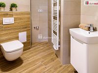 Krásný apartmán 3+kk ve Všemině o výměře 65 m² sklep 4 m² a terasa 20 m² , v OV. - 9