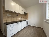 Pronájem bytu 1+1, Lužec nad Vltavou