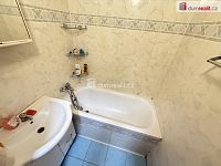 Pronájem bytu 1+1, Lužec nad Vltavou - 10