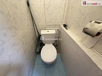 Pronájem bytu 1+1, Lužec nad Vltavou - 11