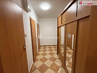 Pronájem bytu 1+1, Lužec nad Vltavou - 12